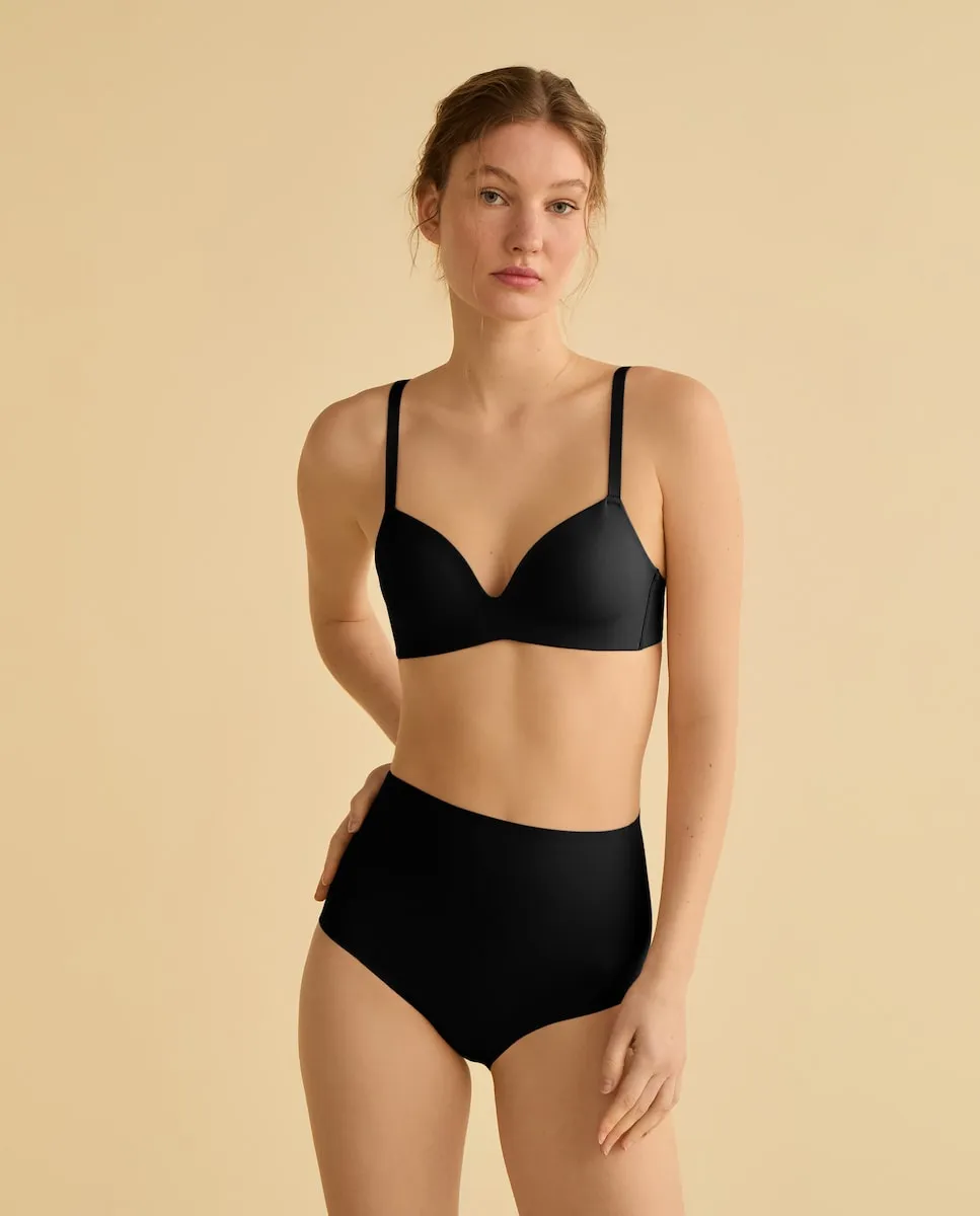 

Моделирующие трусы Énfasis, черный