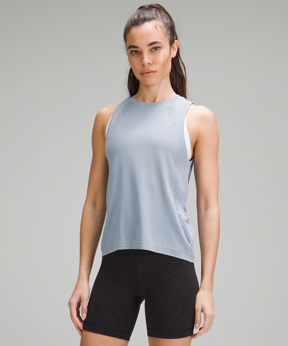 

Майка Lululemon