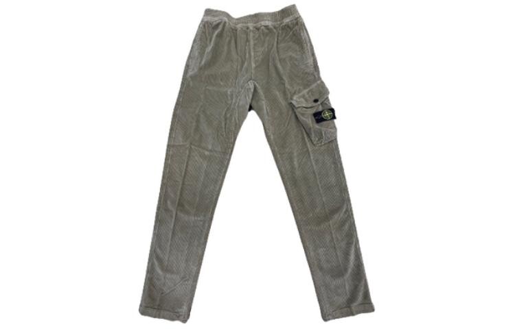 

Детские брюки Stone Island, серый