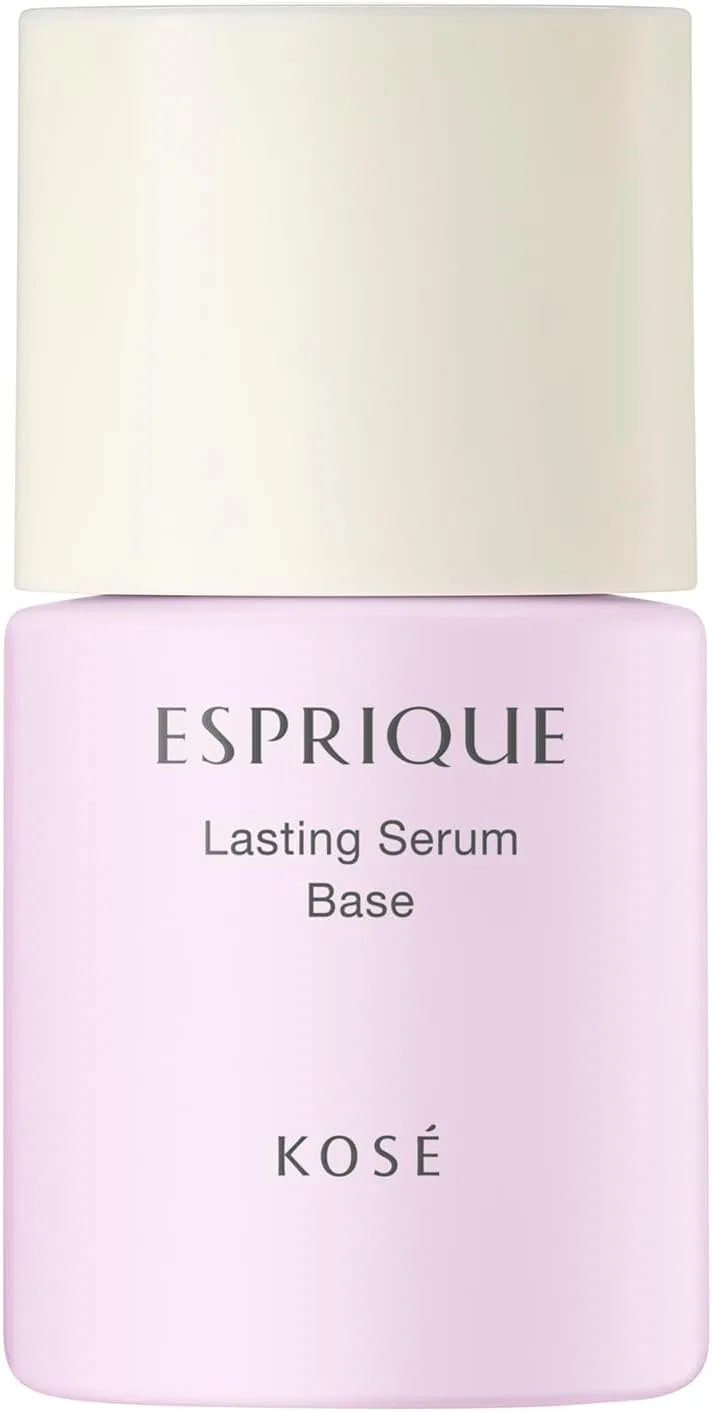 Сыворотка Esprique — Праймер для лица Lusting Serum Base , лавандовый, 8 г
