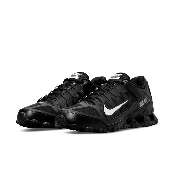 Кроссовки reax 8 тр Nike, черный — фото 3