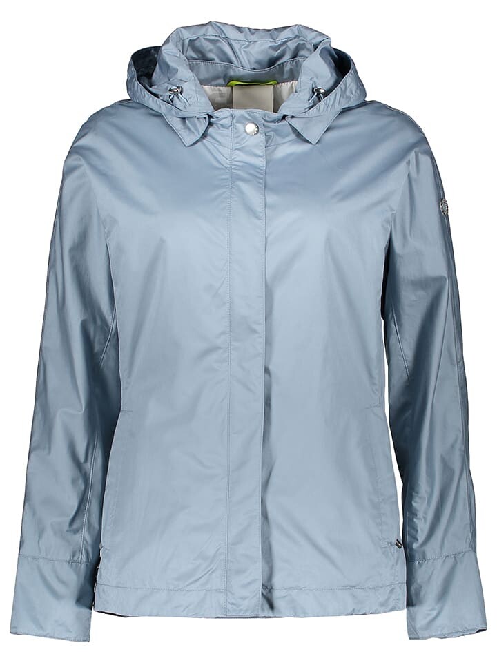 

Дождевик Fuchs Schmitt Regenjacke, светло-синий