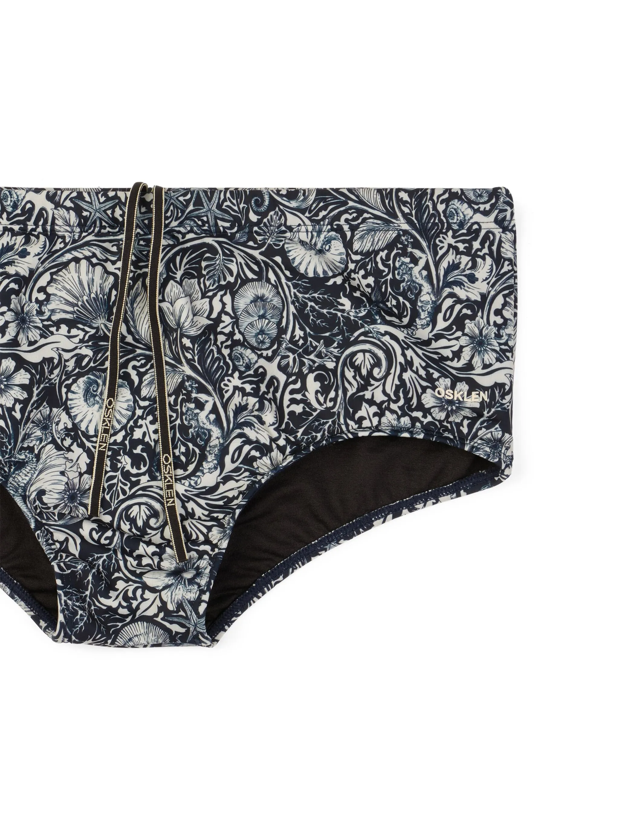 

Плавки Oceans Osklen, синий