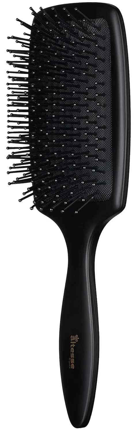 Массажная щетка для волос «Paddle Brush» от Altesse Altesse — фото 2
