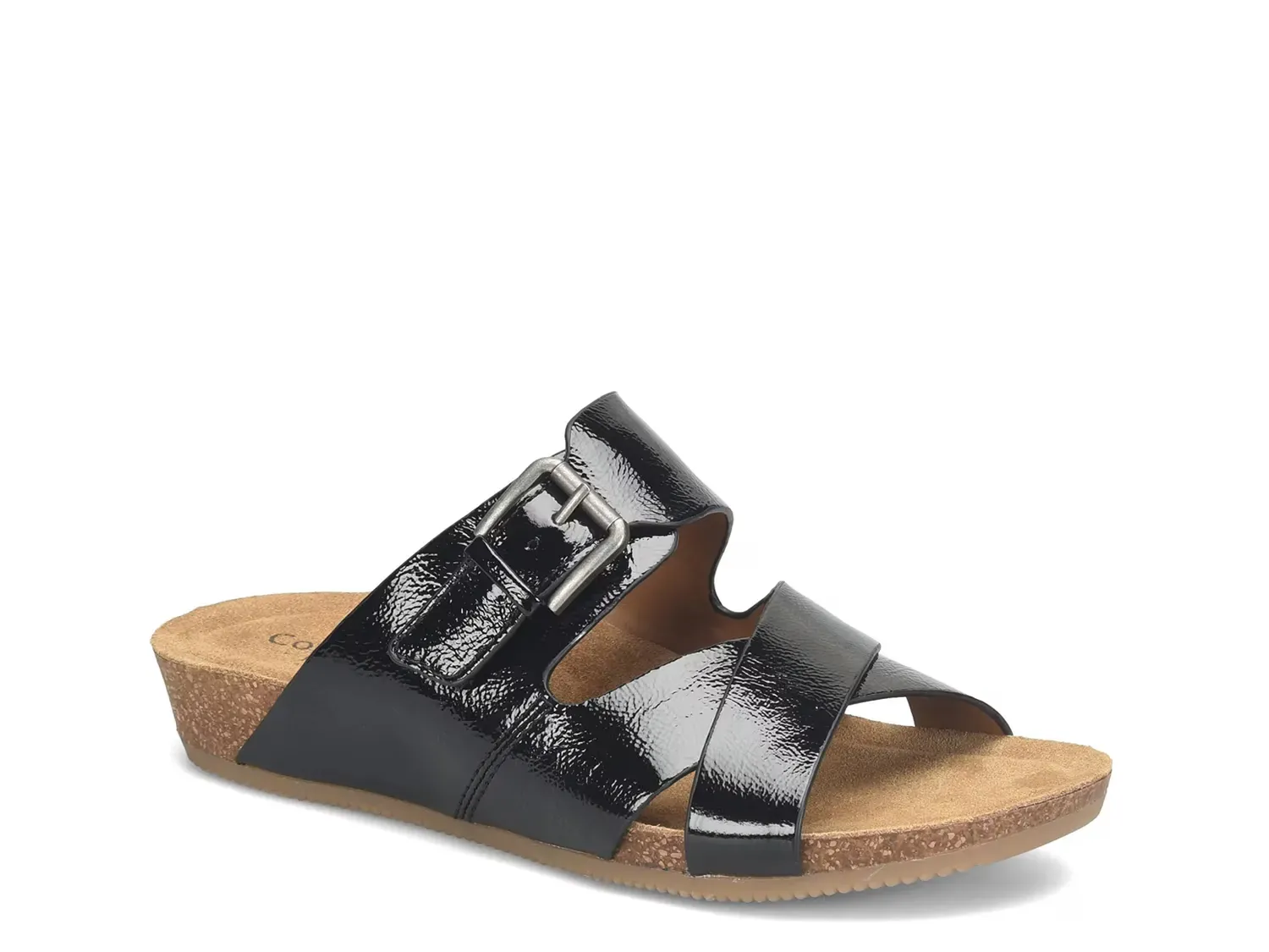 Сандалии Gervaise Comfortiva, Black