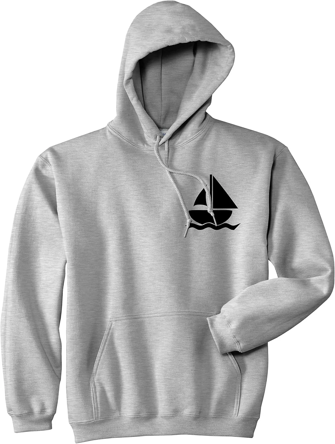 

Толстовка Kings Of NY Lil Boat Captain