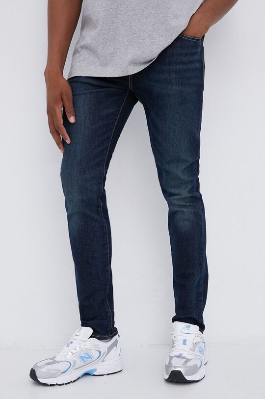 

Джинсы 512 Levi's, темно-синий