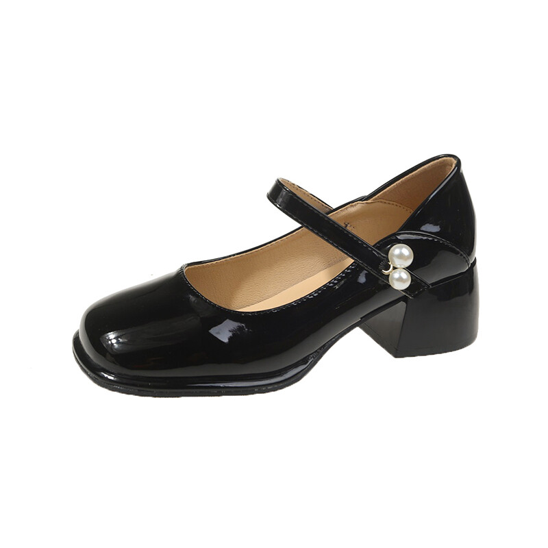

Туфли LXVB Mary Jane Shoes Women's