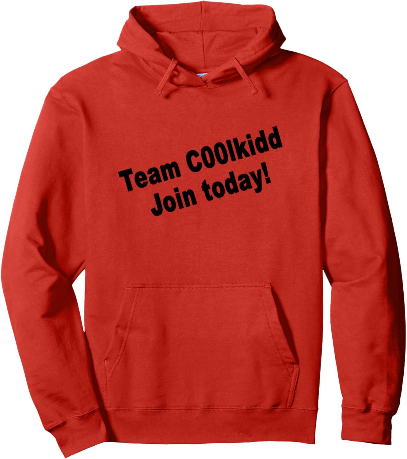 

Команда C00lkidd Присоединяйтесь сейчас CoolKidd C00lkid Забавная игровая толстовка CoolKid C001Kidddesigns, красный