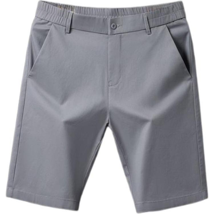 

Повседневные шорты мужские JEEP SPIRIT, светло-армейский зеленый