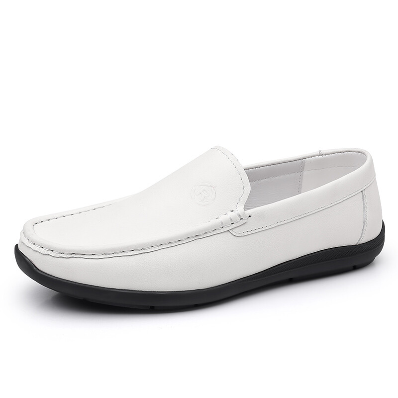 

Туфли мужские Men"s Casual Men Low-Top Luomaike, оранжевый