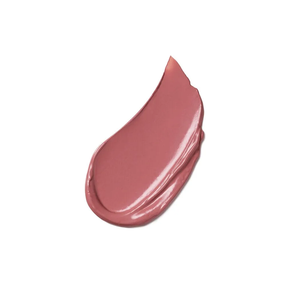 Кремовая помада Estée Lauder Pure Color Long Lasting Cream Lipstick для женщин с кремовым финишем | Увеличивает объем и питает, 0,12 унции, 561 Intense Nude - Mauve with a warm undertone — фото 2