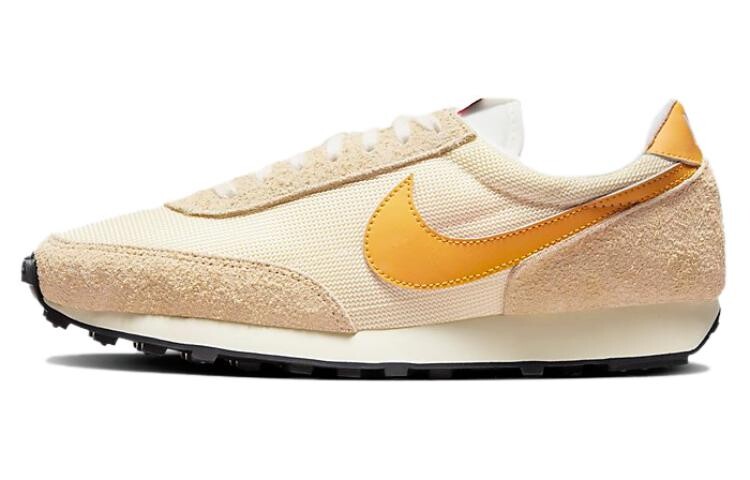 

Кроссовки женские Daybreak Vintage "Moslin" Women's Nike, бежевый/желтый