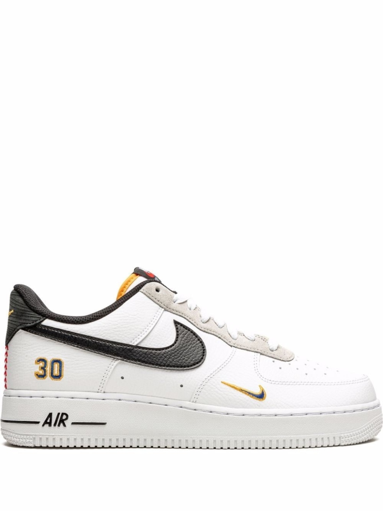 

Кроссовки Air Force 1 '07 LV8 Nike, белый