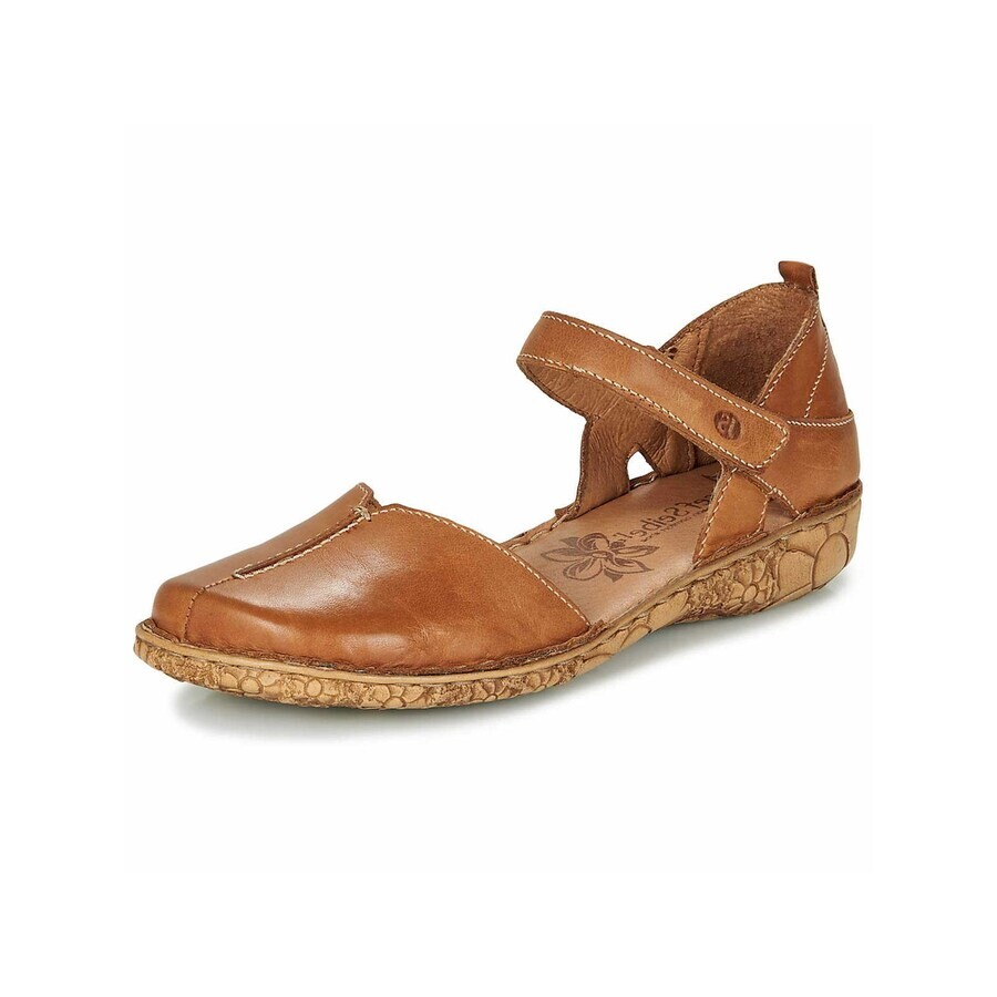 

Балетки JOSEF SEIBEL Ballet Flats ROSALIE, цвет Cognac