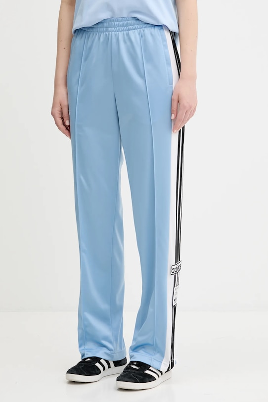 

Брюки спортивные Adibreak Adidas Originals, синий