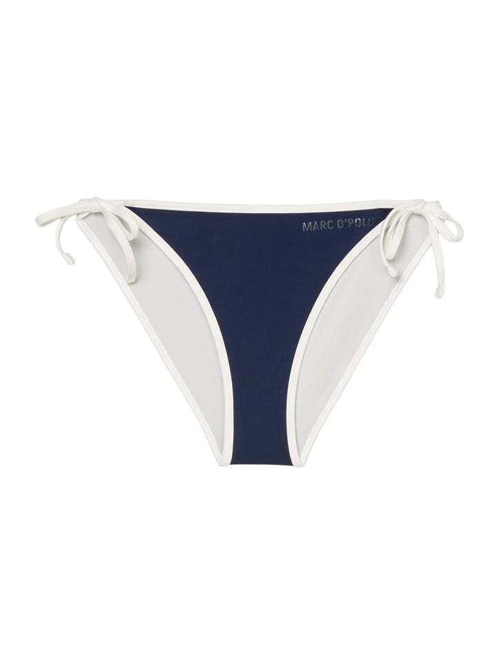 

Низ бикини Marc O'Polo Hose High Shine, темно-синий