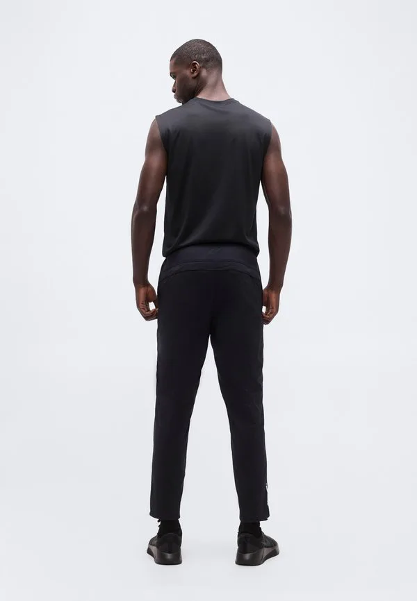 M np tfadv npt спортивные штаны Nike Performance, Black/White — фото 3