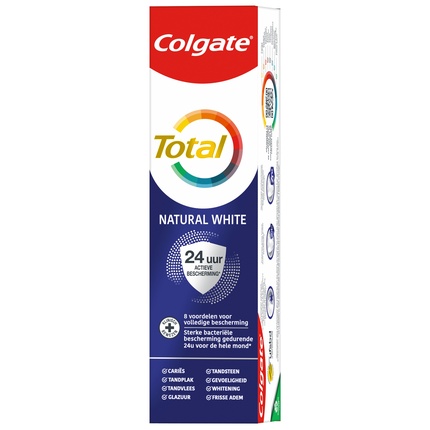

Зубная паста Total Whitening