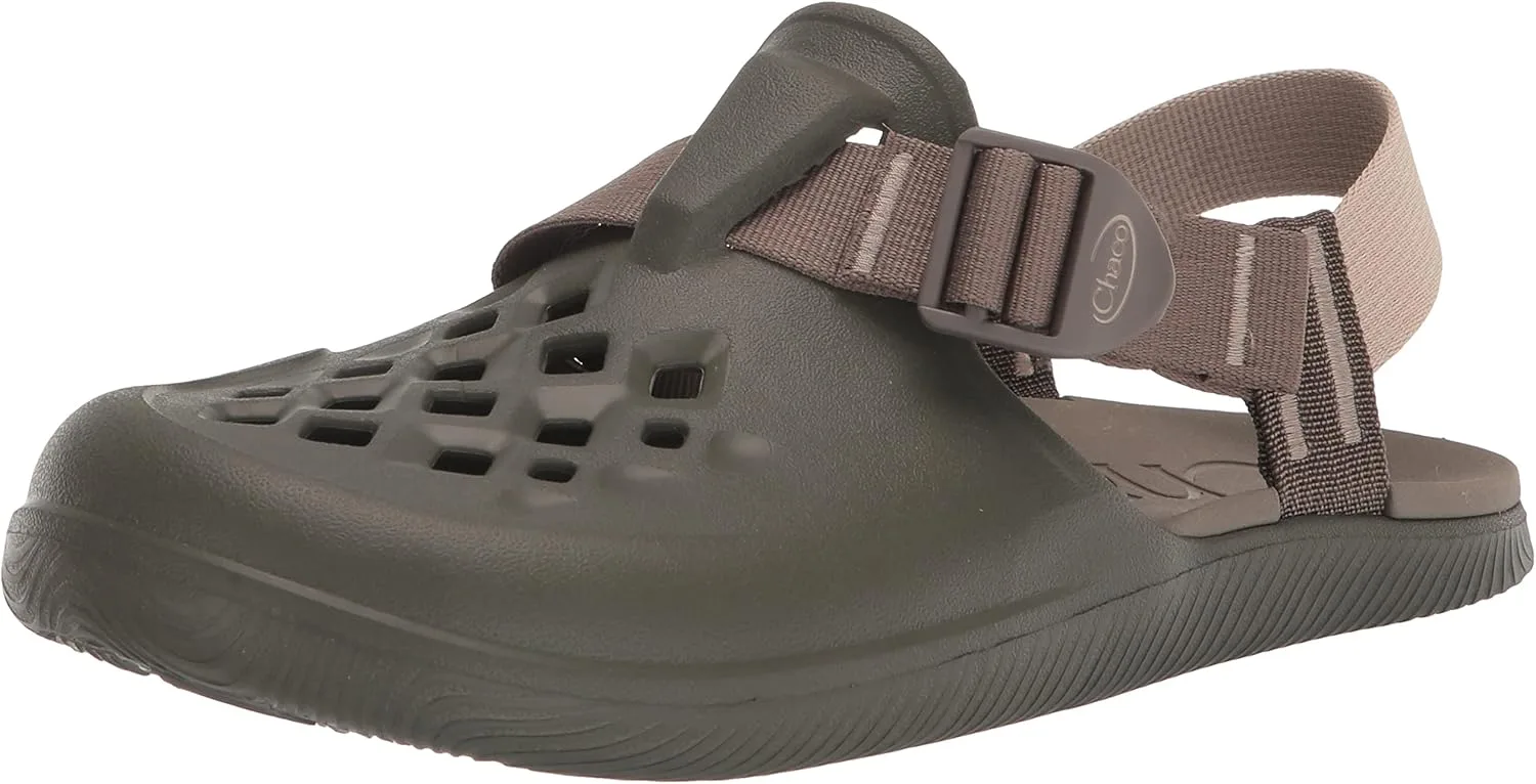 Мужские сабо Chaco Chillos