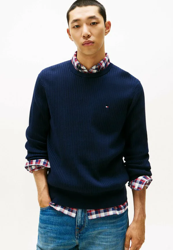 Джемпер Tommy Hilfiger, Desert Sky