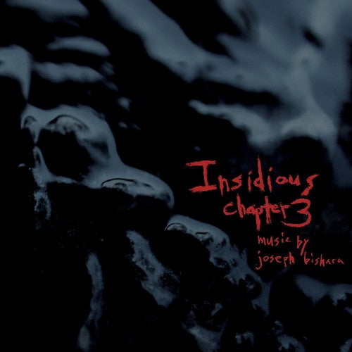 

Виниловая пластинка Bishara, Joesph - Insidious Chapter 3