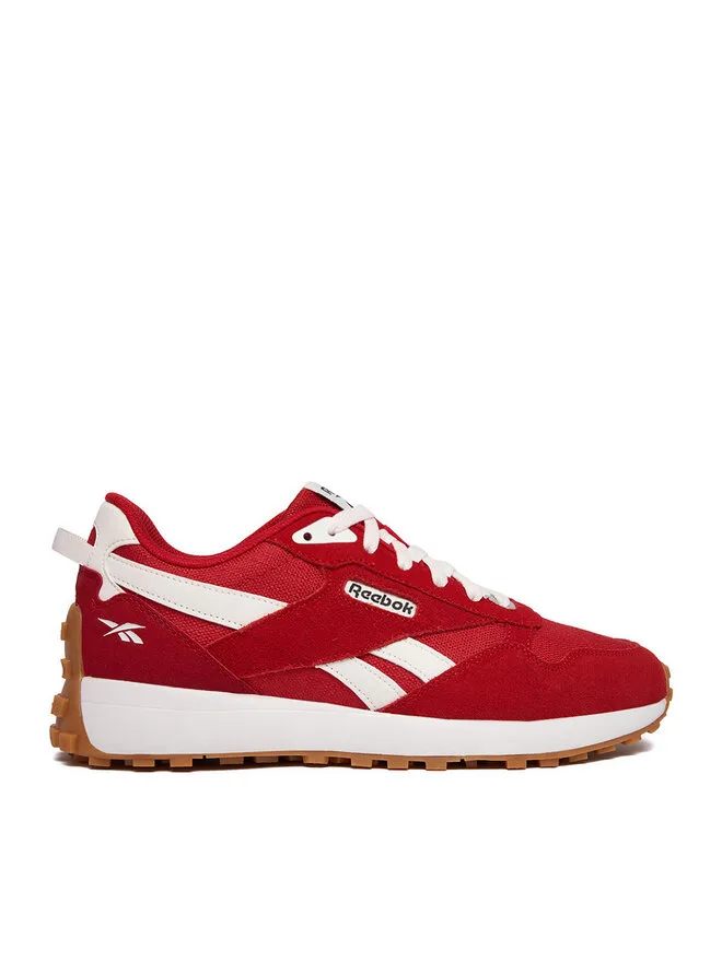 Reebok Кроссовки CEO-DRIVE AR30296MRWT красные