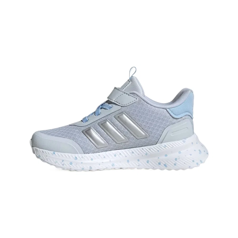 Кроссовки для активного отдыха Adidas X_PLRPATH Silver Blue — фото 2