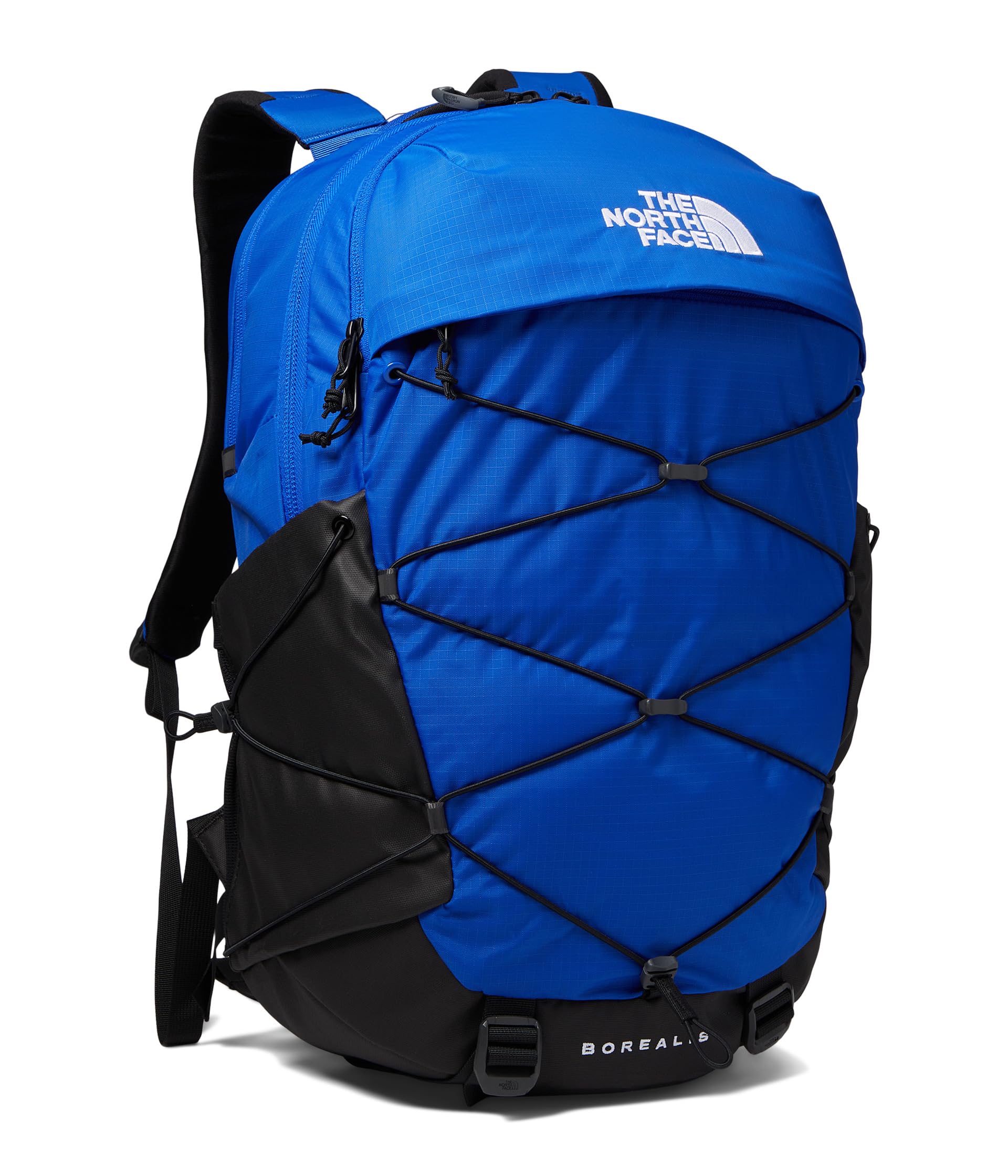 

Рюкзак Unisex The North Face Borealis, цвет TNF Blue/TNF Black