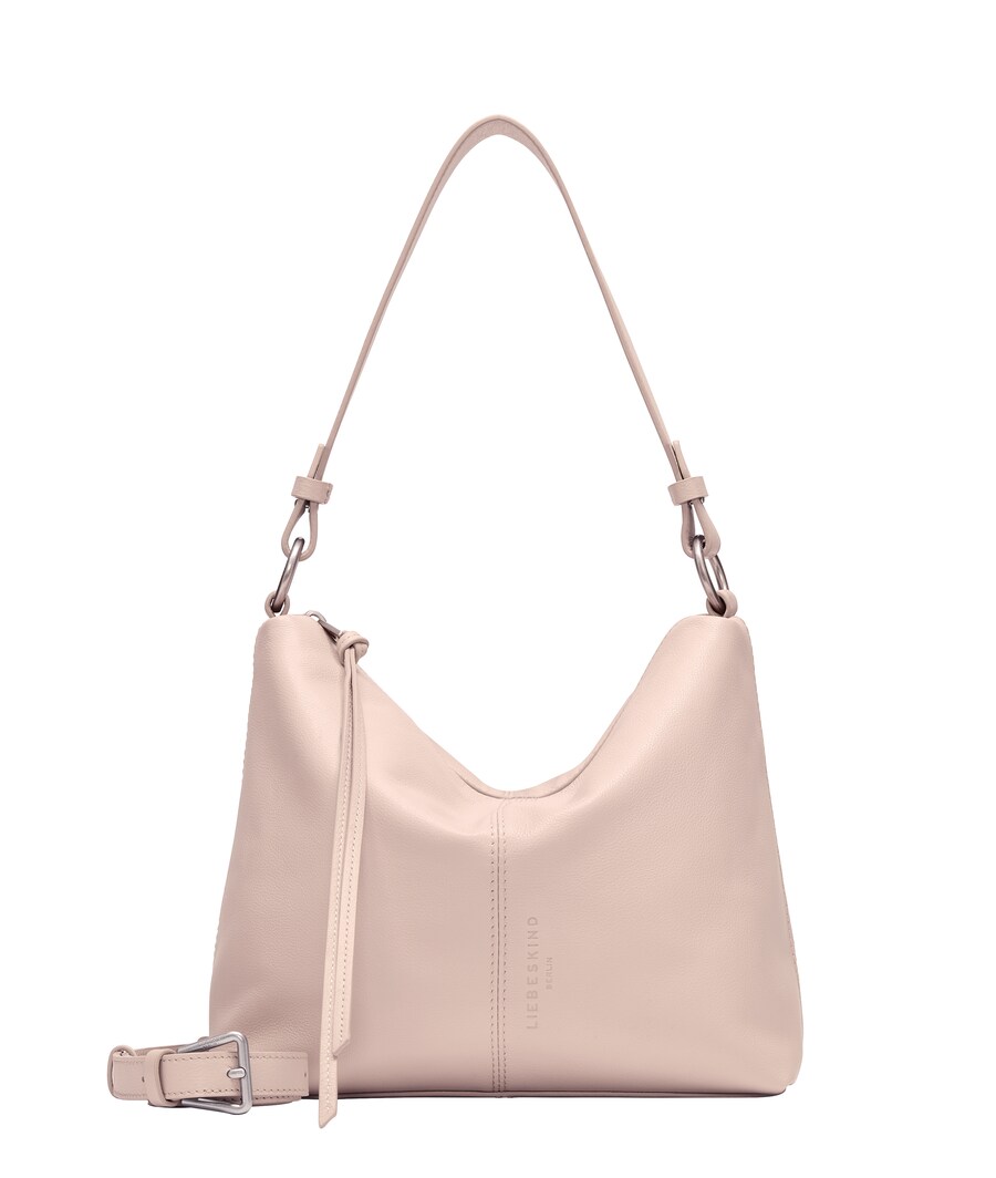 

Сумка через плечо Liebeskind Berlin Crossbody Bag, розовый