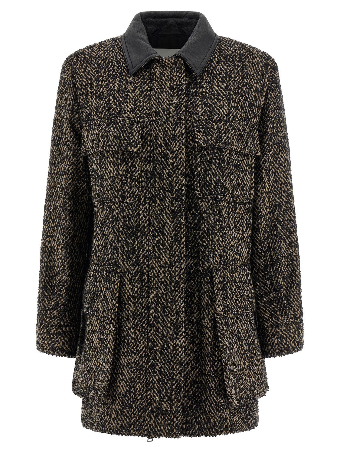 

Куртка 'Angio12334' MAX MARA, мультиколор