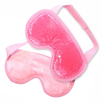 

Маска Gel Eye Mask Opk20 - A Soothing Eye Mask For Relaxation