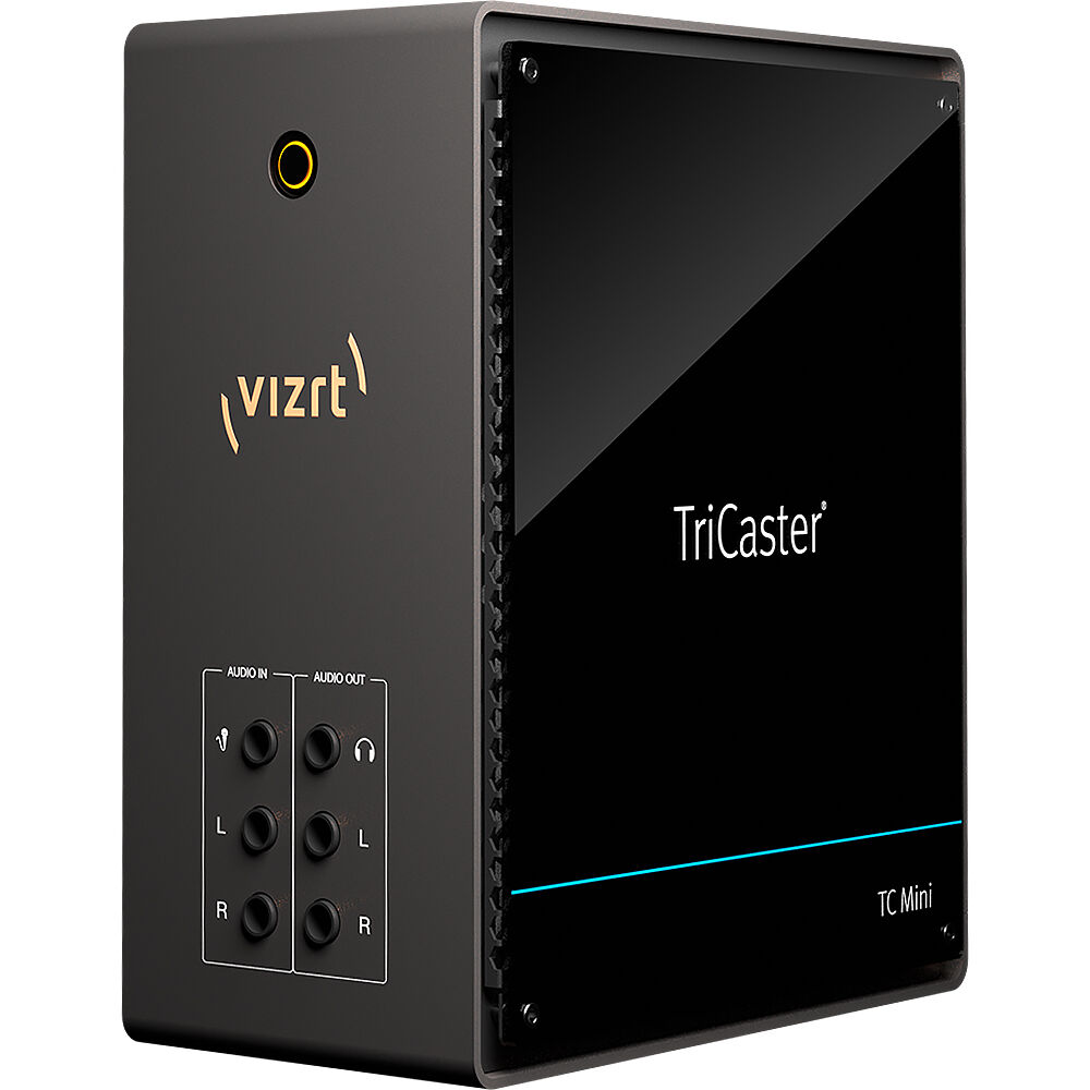 

Vizrt TriCaster Mini X HDMI