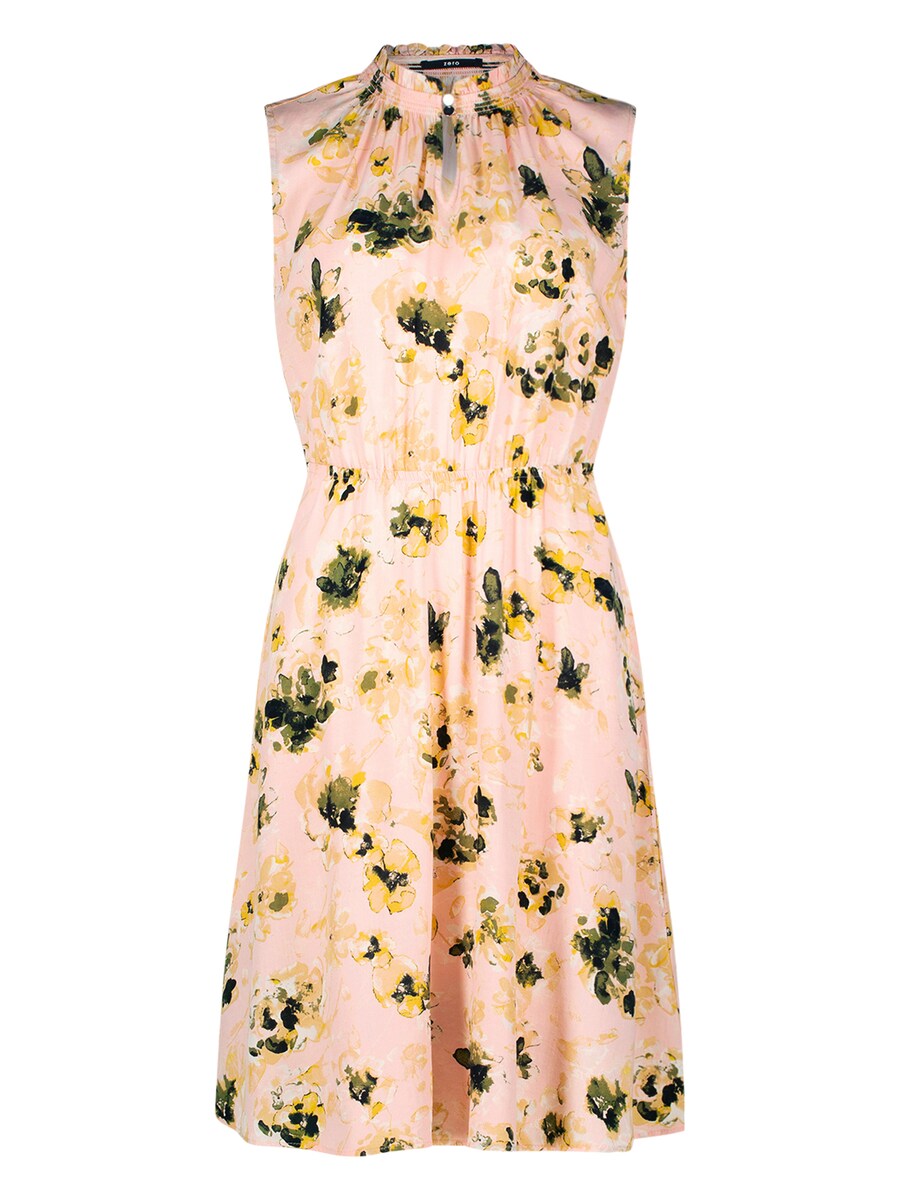 

Мини платье zero, Rose