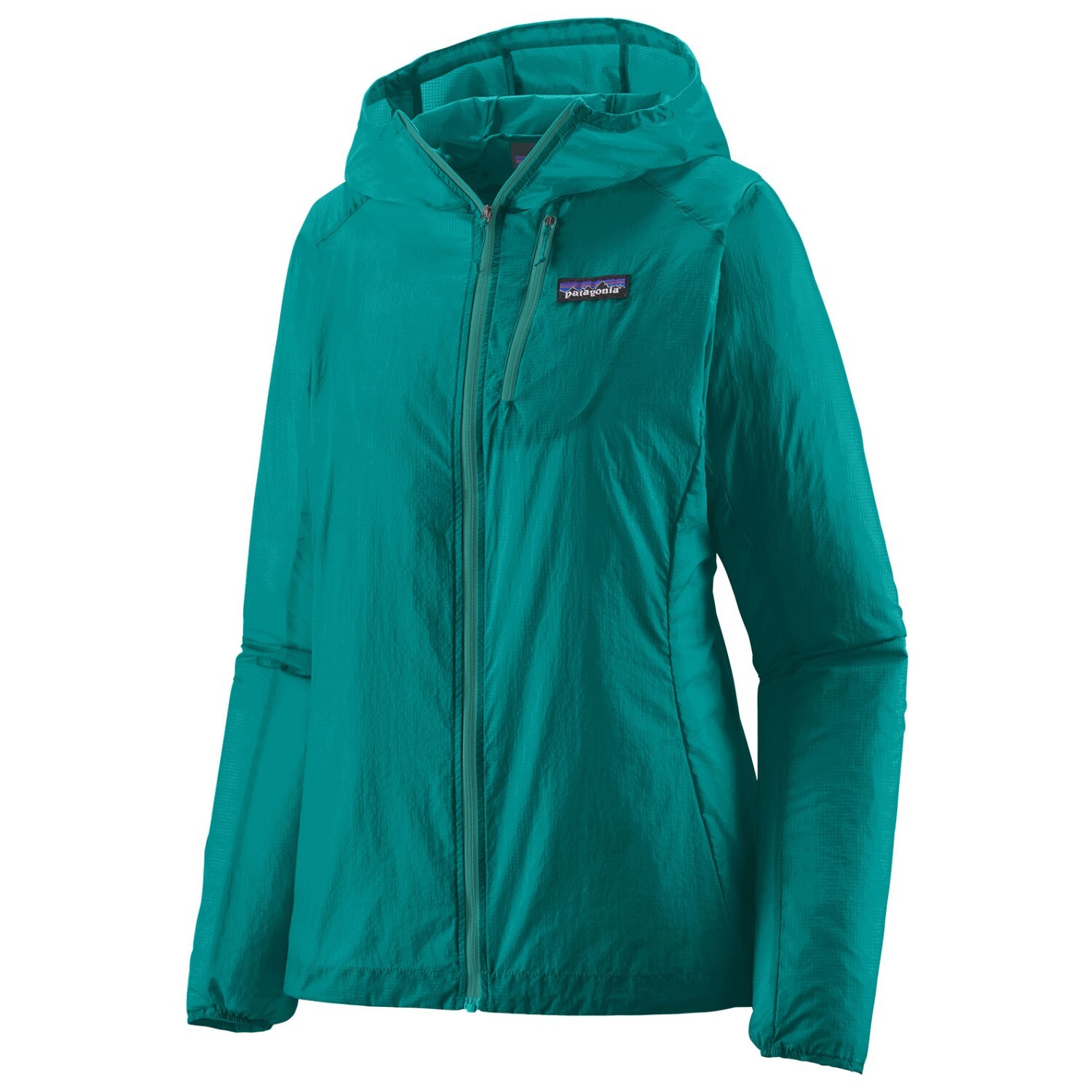 

Ветровка Patagonia Women's Houdini, цвет Subtidal Blue, Серый, Ветровка Patagonia Women's Houdini, цвет Subtidal Blue