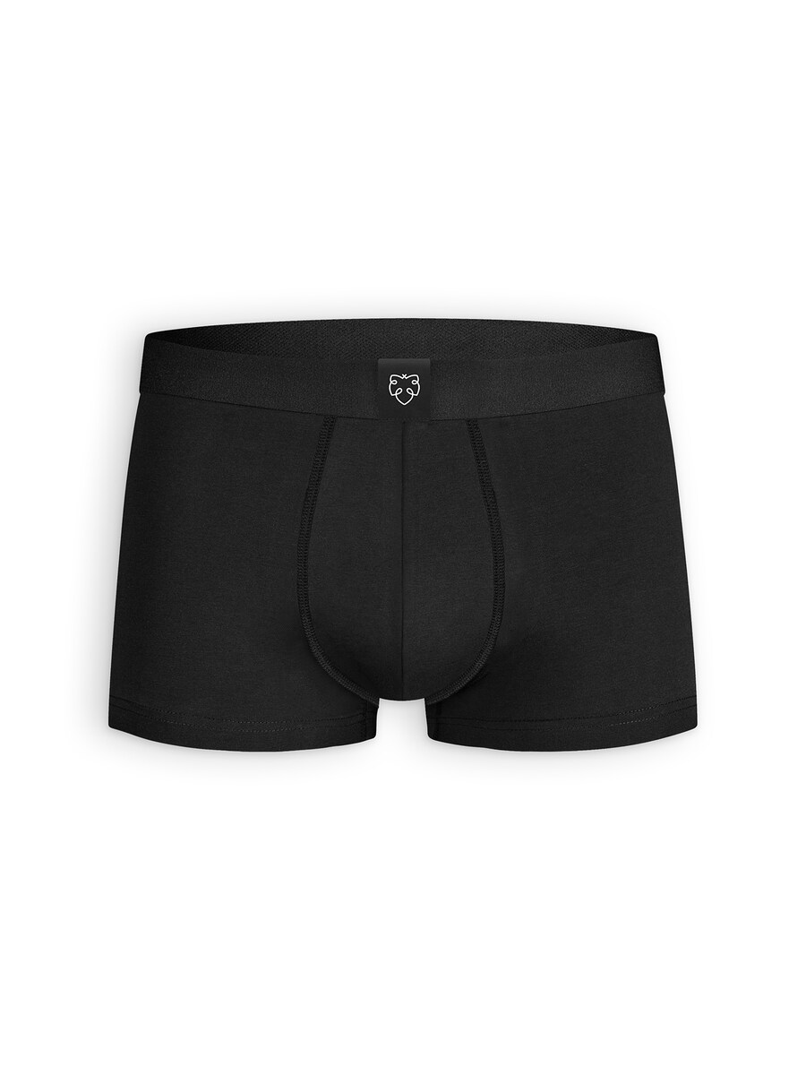 

Трусы A-dam Boxer shorts, черный
