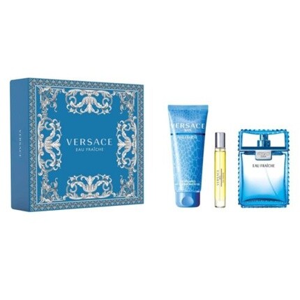 

Man Eau Fraiche Toilet Water Spray 100ml Markenlos