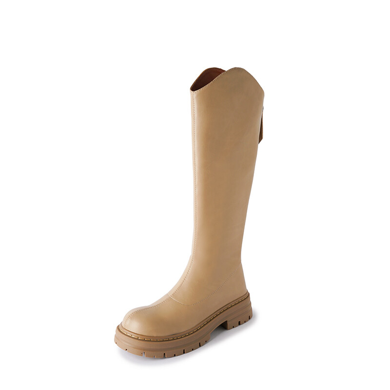

Сапоги PVAJ Knee-high Boots Women's