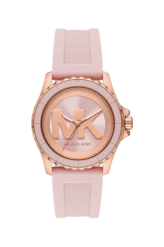 

Часы Michael Kors, золотой