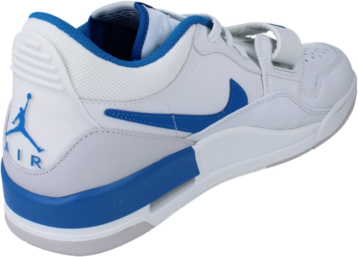 Кроссовки для мужчин Nike Air Jordan Legacy 312 Low Hj3480, белый/синий — фото 3