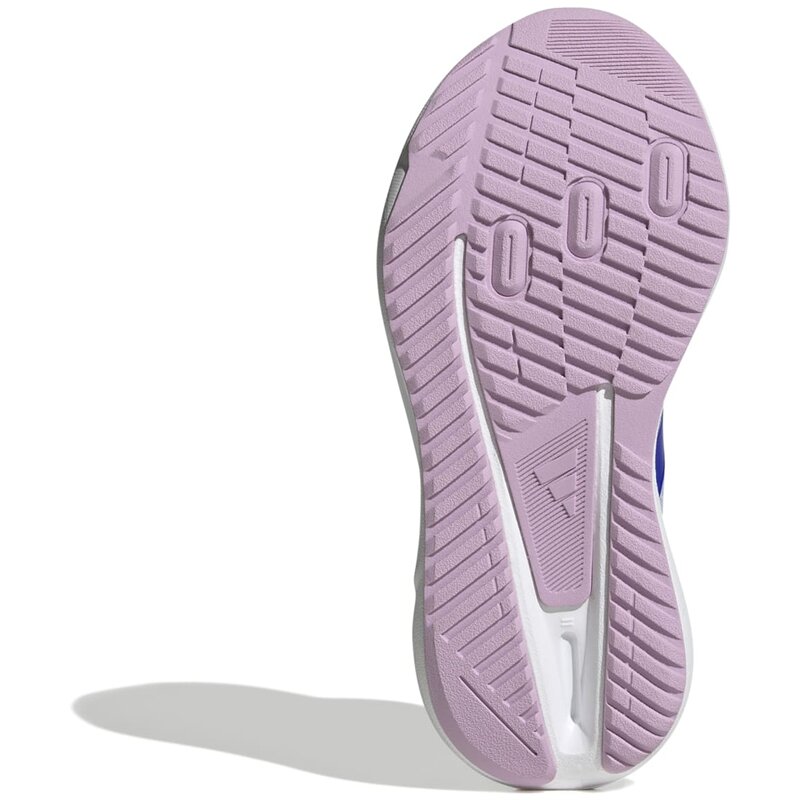 Кроссовки для тренировок Duramo SL2 Kids Adidas, мультиколор — фото 2