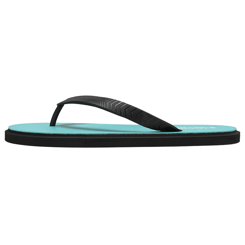 

Мужские шлепанцы SLIPPER DAY, Lake Blue H92