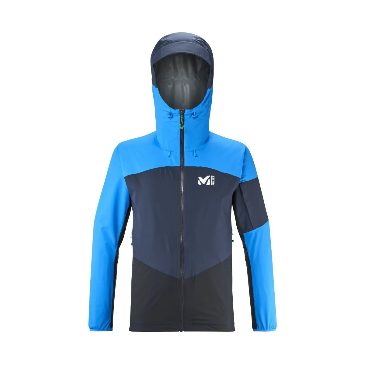 

Мужская куртка Rutor 25L Millet, черный