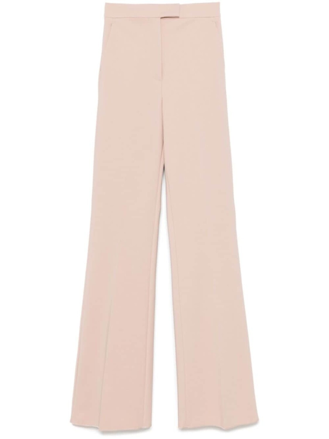 

Брюки Norcia Max Mara, розовый