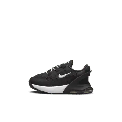 

Кроссовки Nike Air Max 270 GO, черный/белый