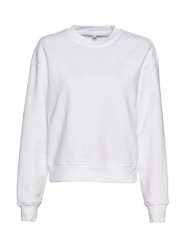 

Толстовка Just Rhyse, белый