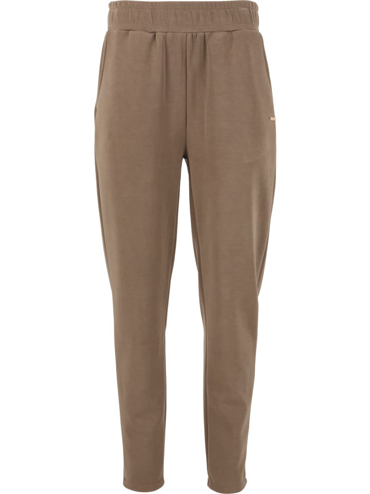 

Спортивные штаны Jillnana в цвете 3033 Falcon Athlecia