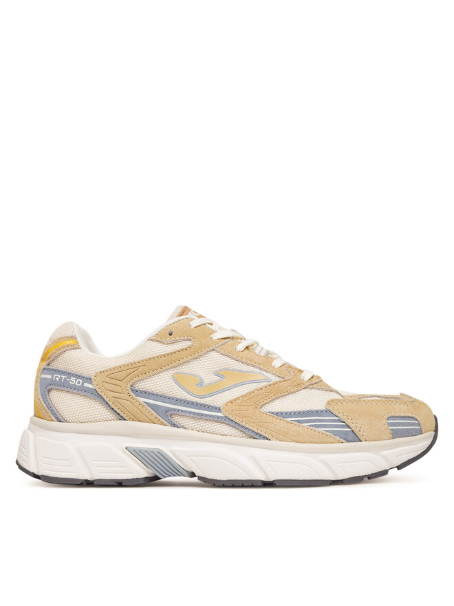 

Кроссовки Rt50 2526 RRT50S2526 Joma, бежевый