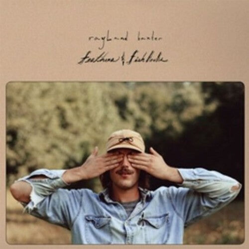 

CD диск Baxter, Rayland: Feathers & Fishooks