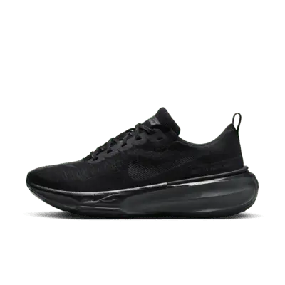 

Кроссовки Nike Invincible 3, цвет Black/Anthracite/Black